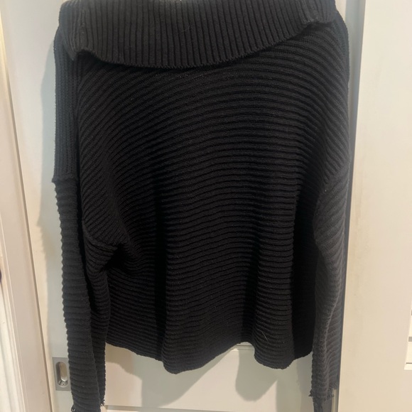 Free people sweater - Picture 4 of 4